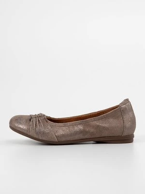 Baleriny Clarks