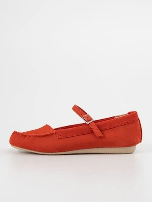 Baleriny Clarks