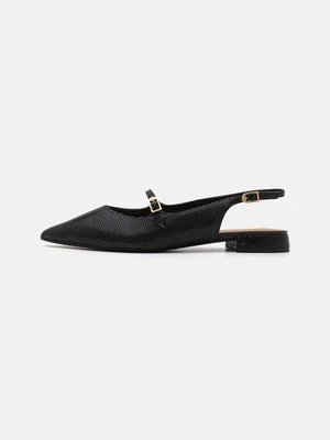 Baleriny Clarks