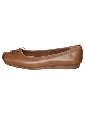 Zdjęcie produktu Baleriny Clarks