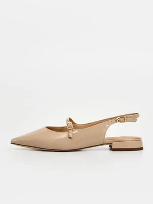 Baleriny Clarks