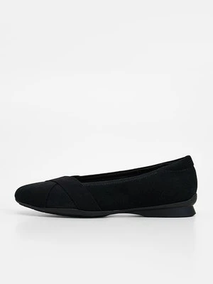 Baleriny Clarks