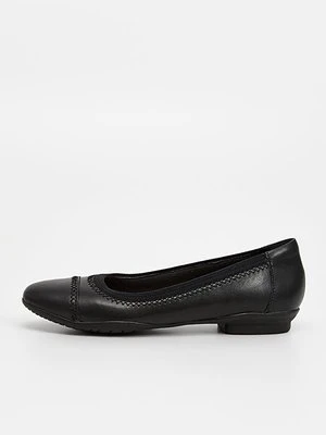 Baleriny Clarks