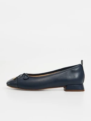Baleriny Clarks