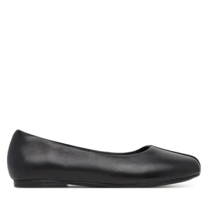 Baleriny Clarks Livia Lily 26183054 Czarny