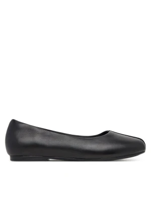 Baleriny Clarks Livia Lily 26183054 Czarny