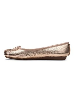 Baleriny Clarks Originals