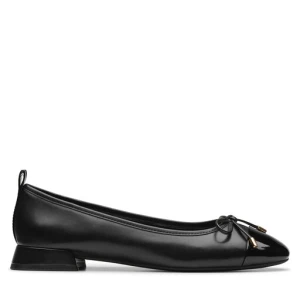 Baleriny Clarks Ubree15 Poppy 26181322 Czarny