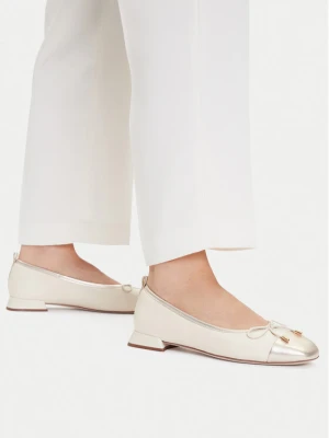 Baleriny Clarks Ubree15 Poppy 26181326 Beżowy