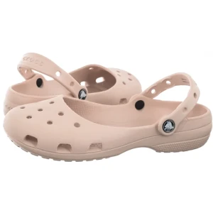 Baleriny Classic Ballet W Quartz 211994-6UR (CR407-a) Crocs