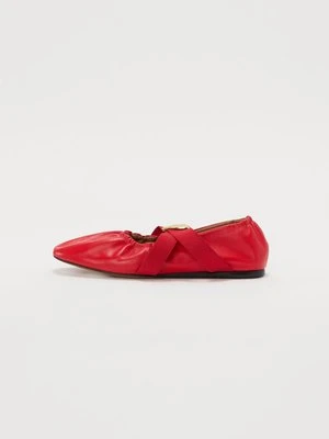 Baleriny CLAUDIE PIERLOT