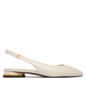 Baleriny Coccinelle C-Everyday E4 U1L 21 03 01 Écru