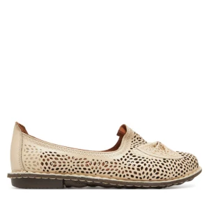 Baleriny Comfortabel 830036-08 Beżowy