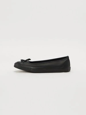 Baleriny Converse