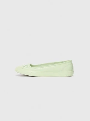 Baleriny Converse