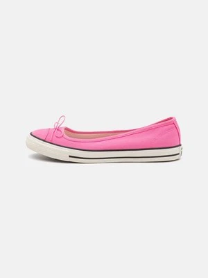 Baleriny Converse