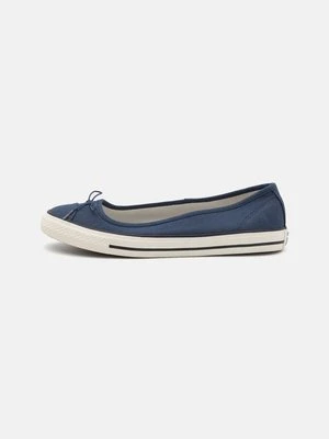 Baleriny Converse