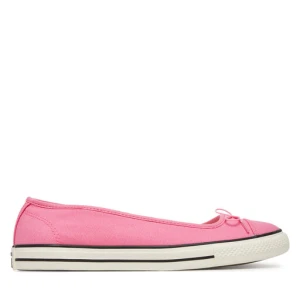 Baleriny Converse Chuck Taylor All Star Dainty Ballerina A16212C Różowy