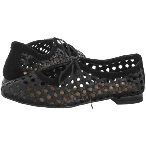 Baleriny Czarne 07303-01/00-1 (MA1478-a) Maciejka