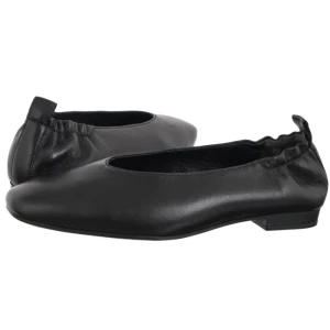 Baleriny Czarne A1NK6_Q_ __45 (RY1207-a) Ryłko