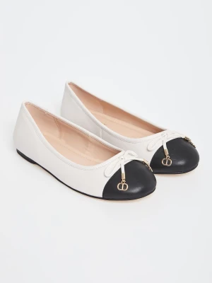 Baleriny damskie TWINSET Twinset Milano