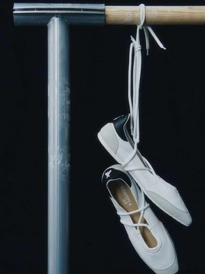 Baleriny Dancing SKIN PATRIZIA PEPE