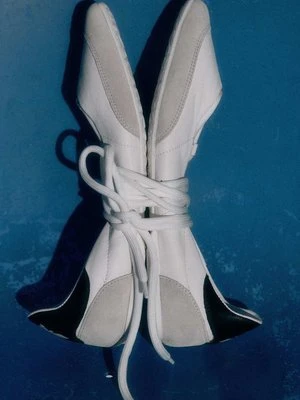 Baleriny Dancing SKIN PATRIZIA PEPE