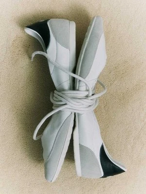 Baleriny Dancing SKIN PATRIZIA PEPE