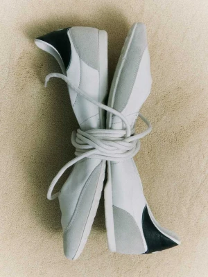 Baleriny Dancing SKIN PATRIZIA PEPE