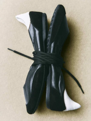 Baleriny Dancing SKIN PATRIZIA PEPE