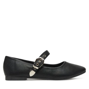 Baleriny DeeZee 2024-78 Czarny