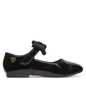Baleriny DeeZee CEO-CM211019-3 Czarny