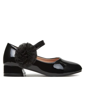 Baleriny DeeZee CEO-CM220624-2 Czarny
