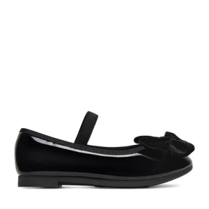 Baleriny DeeZee CEO-CM220831-31(III)DZ Czarny