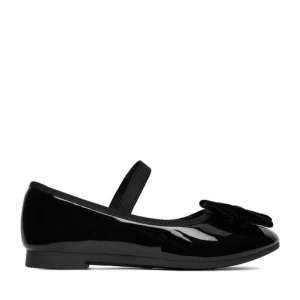Baleriny DeeZee CEO-CM220831-31(IV)DZ Czarny