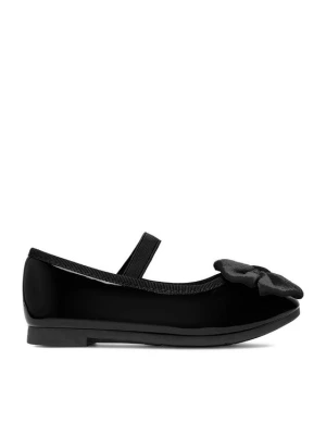 Baleriny DeeZee CEO-CM220831-31DZ(III) Czarny