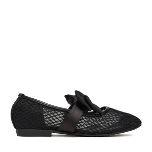 Baleriny DeeZee CEO-CM250228-1 Czarny