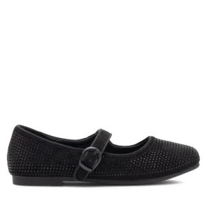 Baleriny DeeZee CM220714-18 Czarny