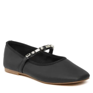 Baleriny DeeZee CS21213-08 Czarny