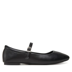 Baleriny DeeZee DZB01 Czarny