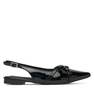 Baleriny DeeZee GAM-128 Czarny