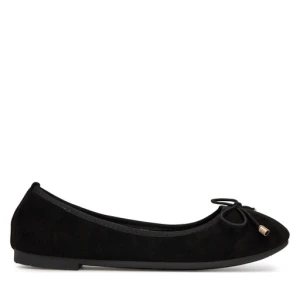 Baleriny DeeZee HF2018-715 Czarny