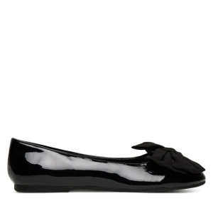 Baleriny DeeZee W24Q11463 Czarny