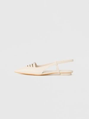 Baleriny DKNY