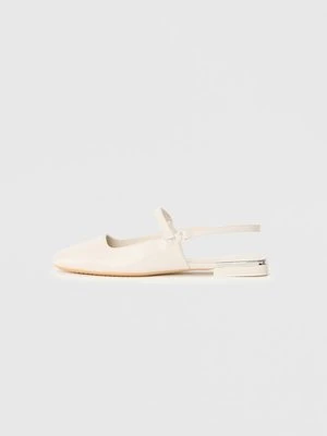 Baleriny DKNY