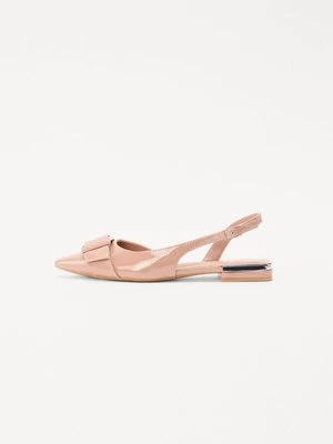 Baleriny DKNY