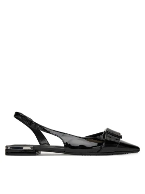 Baleriny DKNY Clemma K1563744 Czarny