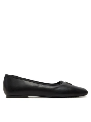 Baleriny DKNY Daine K3422486 Czarny