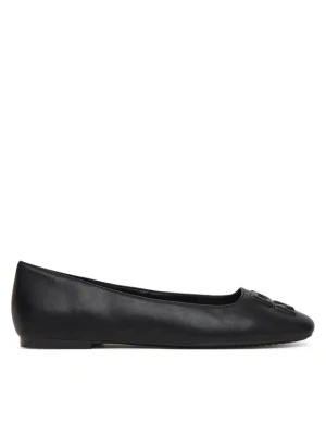 Baleriny DKNY Darianne K2644584 Czarny