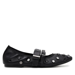 Baleriny DKNY K1552868 Czarny